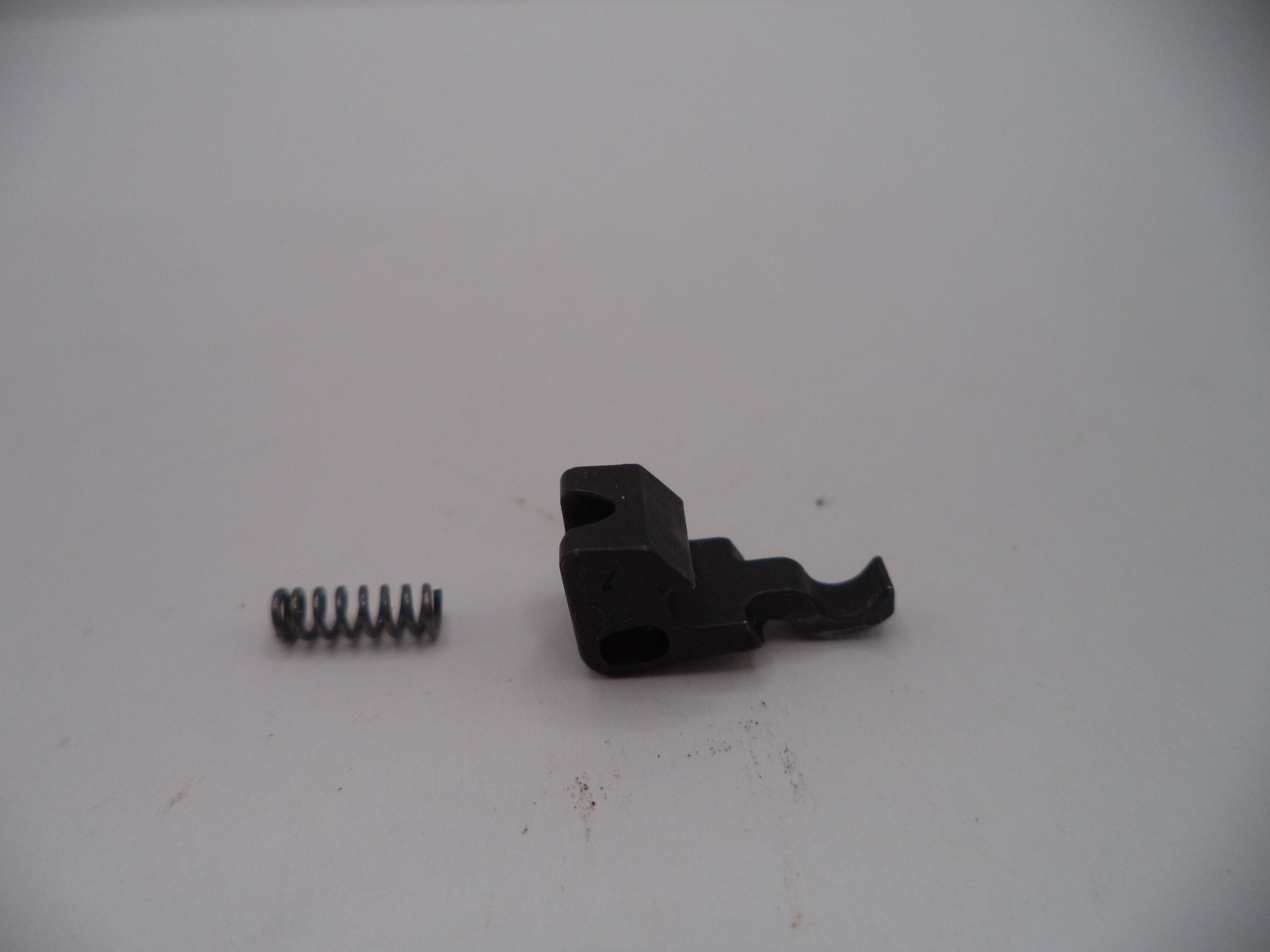 Smith & Wesson Z Frame Governor Cylinder Stop & Spring - .45 Long Colt / .410 - ZGOV81