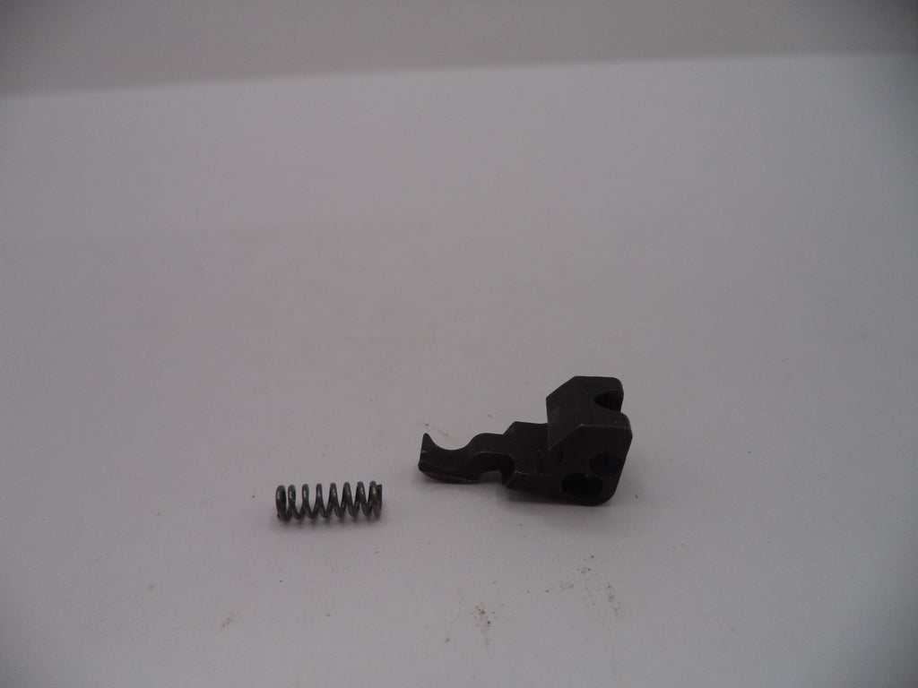 Smith & Wesson Z Frame Governor Cylinder Stop & Spring - .45 Long Colt / .410 - ZGOV81