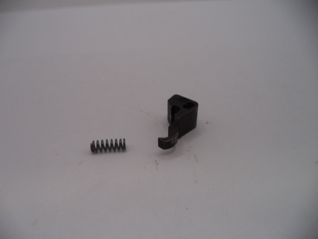 Smith & Wesson Z Frame Governor Cylinder Stop & Spring - .45 Long Colt / .410 - ZGOV81