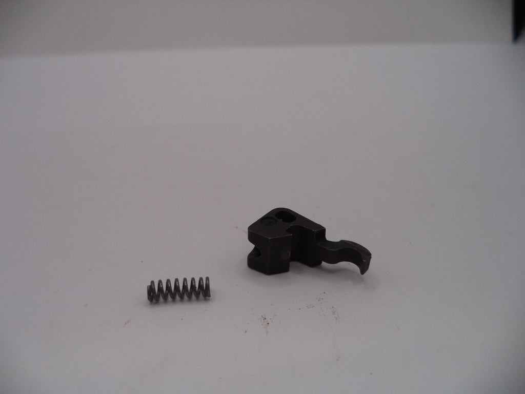 Smith & Wesson Z Frame Governor Cylinder Stop & Spring - .45 Long Colt / .410 - ZGOV81
