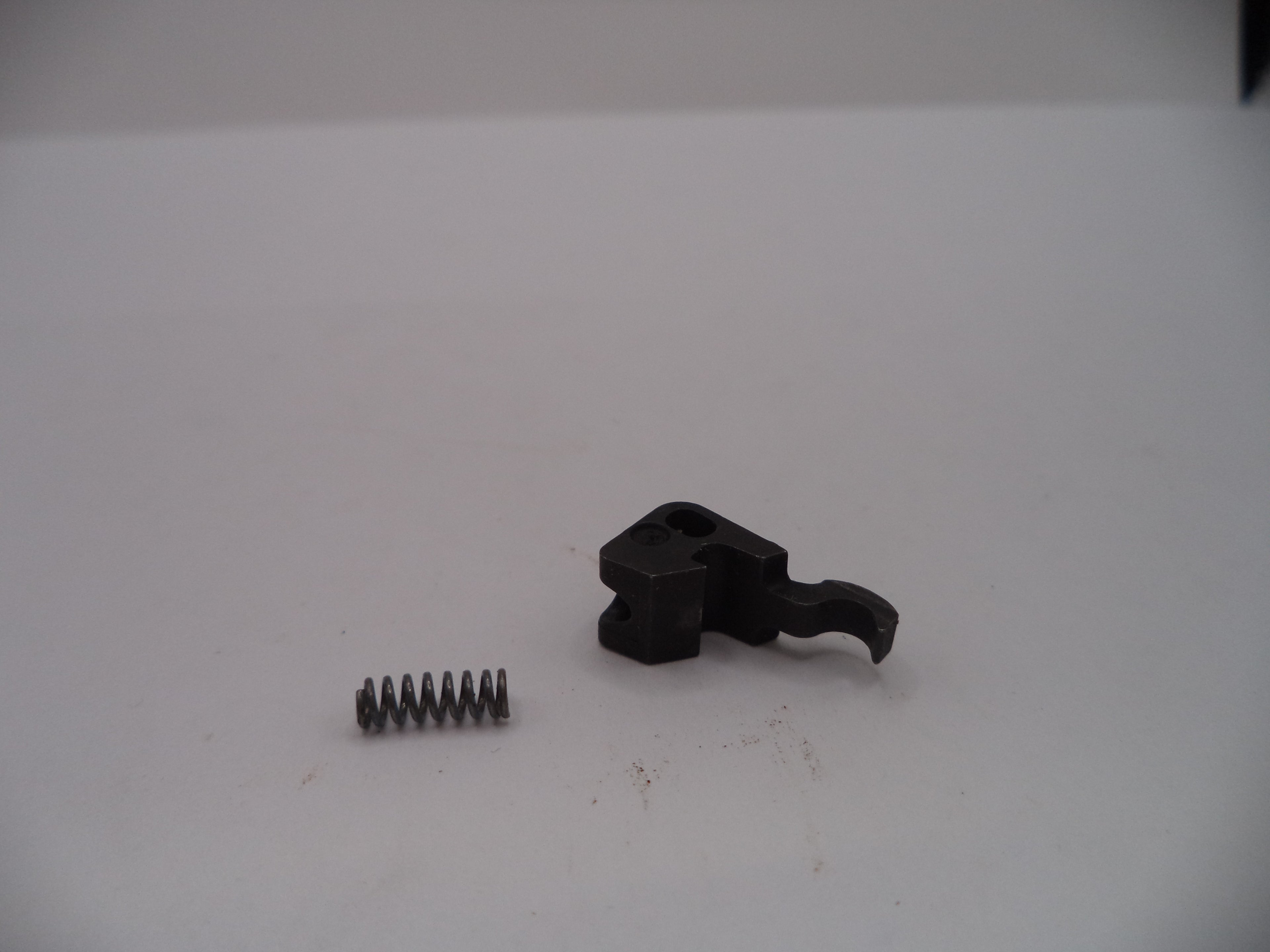 Smith & Wesson Z Frame Governor Cylinder Stop & Spring - .45 Long Colt / .410 - ZGOV81