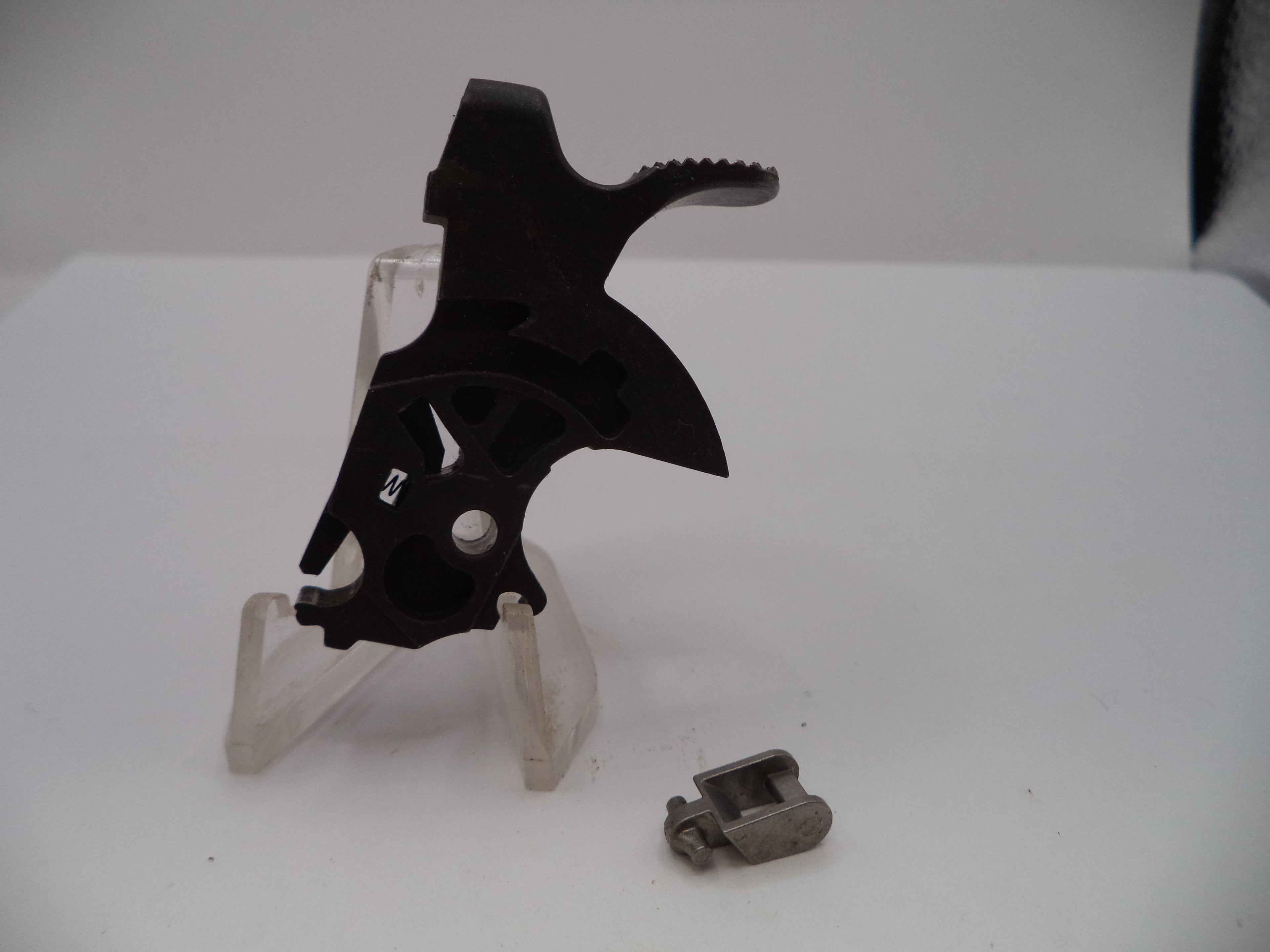 S&W Z Frame Governor Hammer & Stirrup .45 Long Colt, .410 ZGOV114