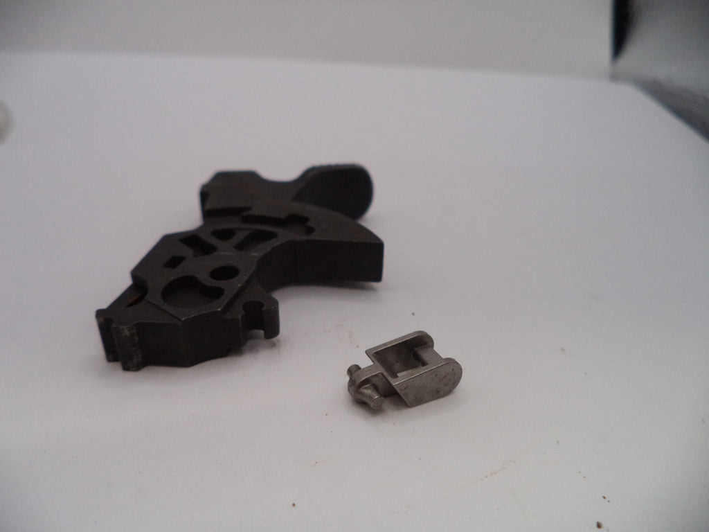 S&W Z Frame Governor Hammer & Stirrup .45 Long Colt, .410 ZGOV114