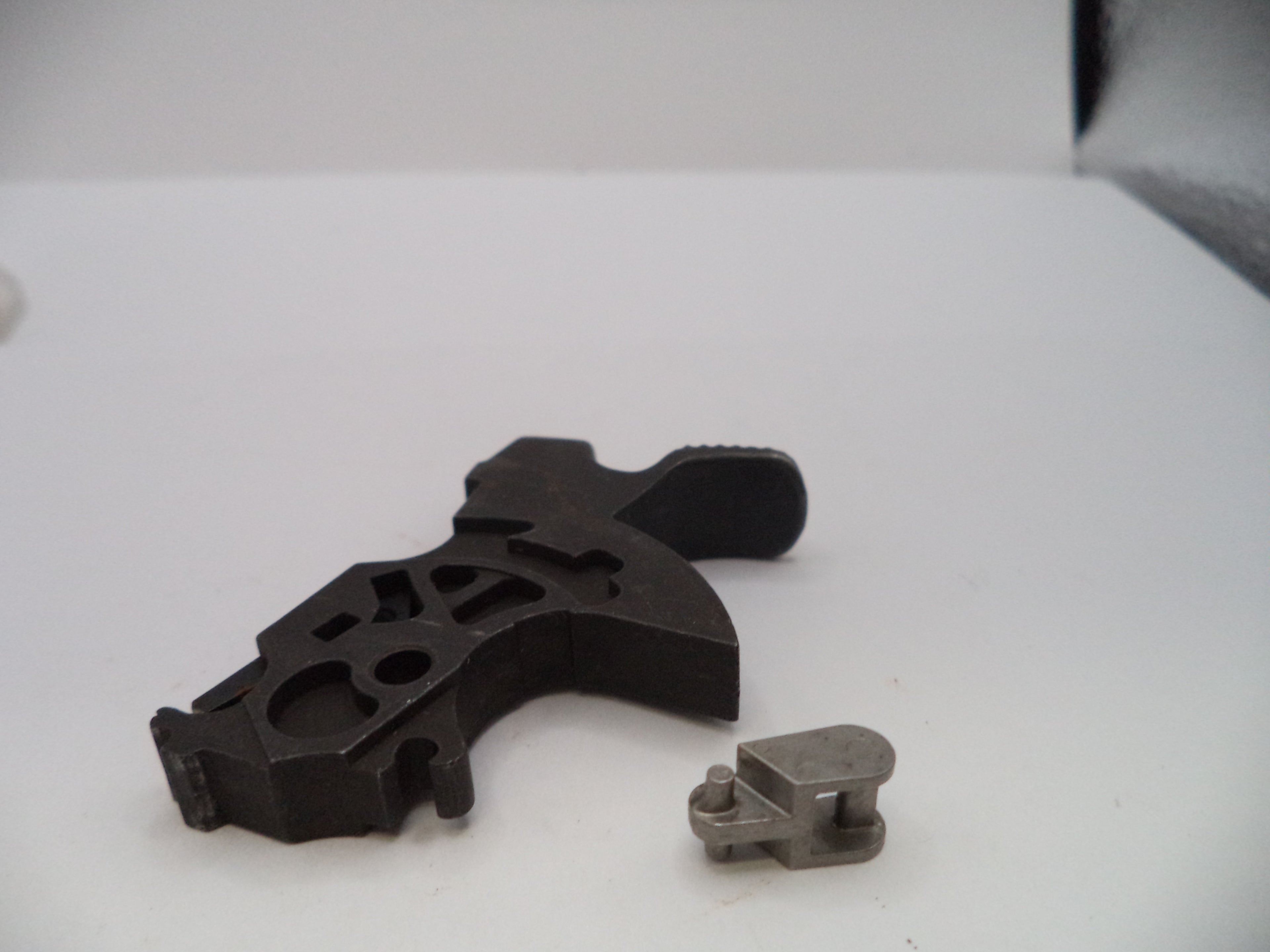 S&W Z Frame Governor Hammer & Stirrup .45 Long Colt, .410 ZGOV114