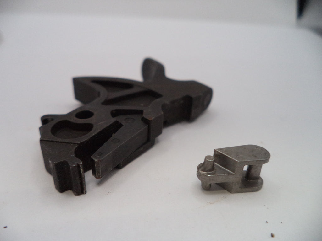 S&W Z Frame Governor Hammer & Stirrup .45 Long Colt, .410 ZGOV114