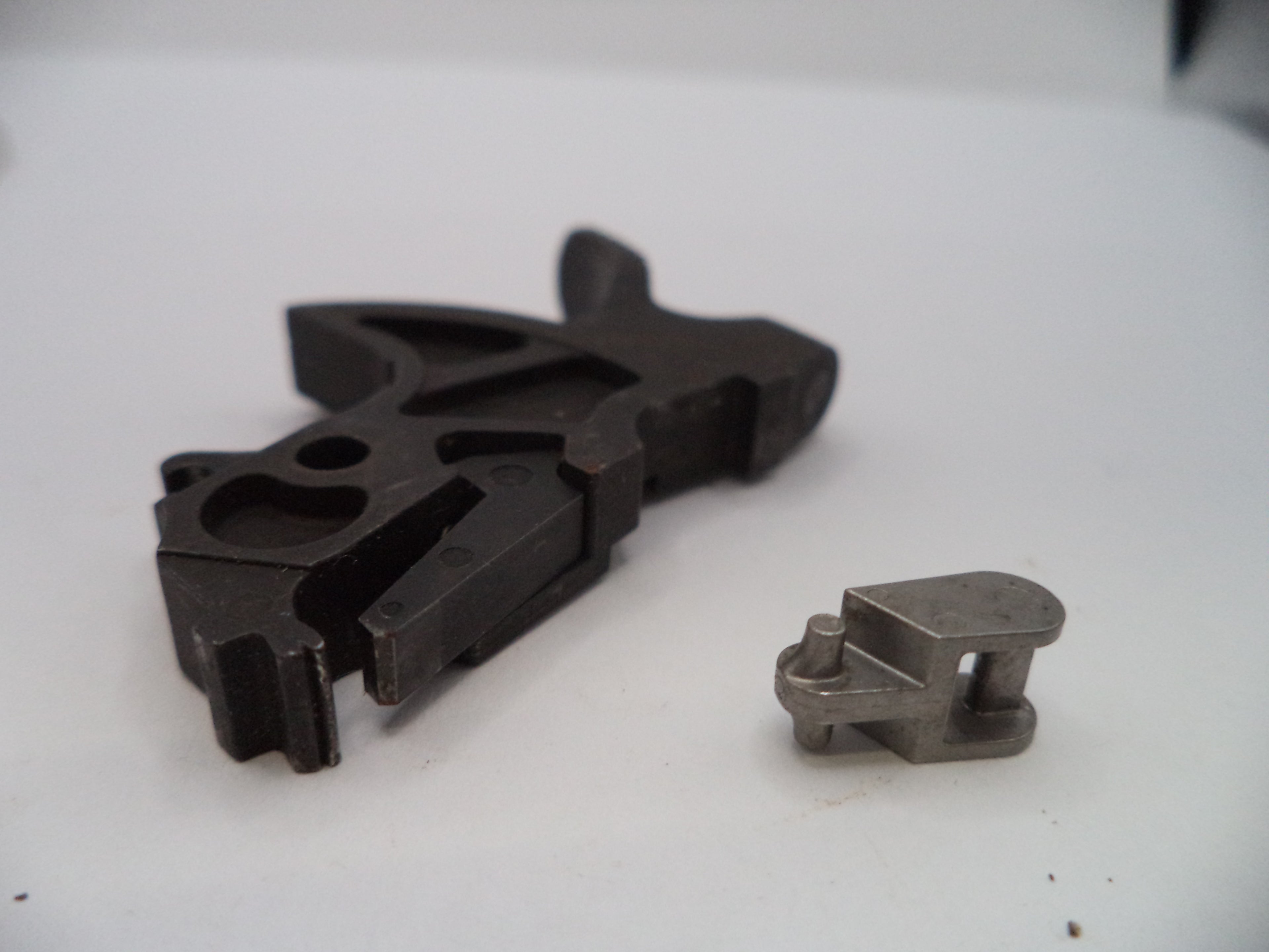 S&W Z Frame Governor Hammer & Stirrup .45 Long Colt, .410 ZGOV114