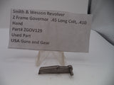 S&W Z Frame Governor Hand  .45 Long Colt, .410 ZGOV129