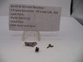 S&W Z Frame Governor Lock Parts  .45 Long Colt, .410 ZGOV132