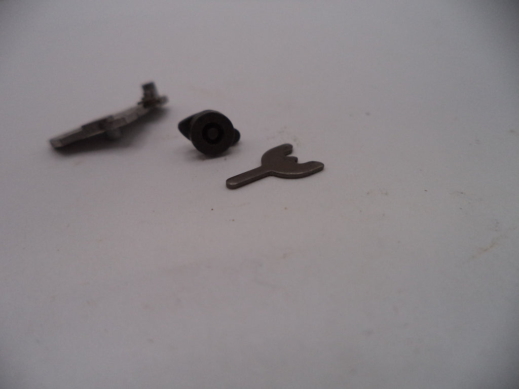 S&W Z Frame Governor Lock Parts  .45 Long Colt, .410 ZGOV132