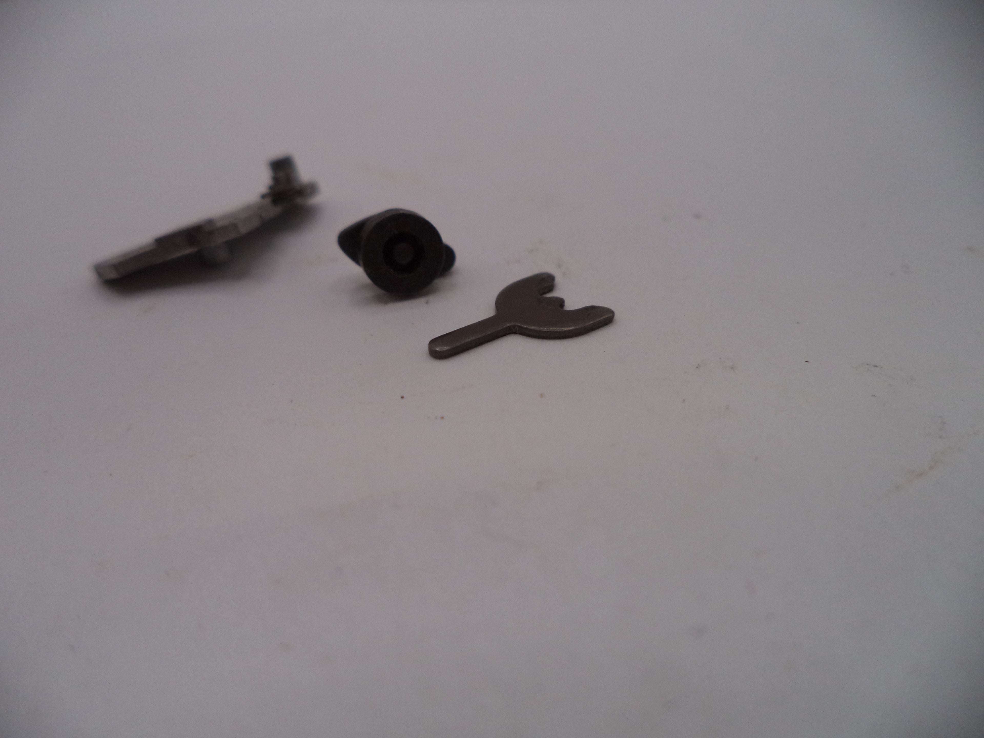 S&W Z Frame Governor Lock Parts  .45 Long Colt, .410 ZGOV132