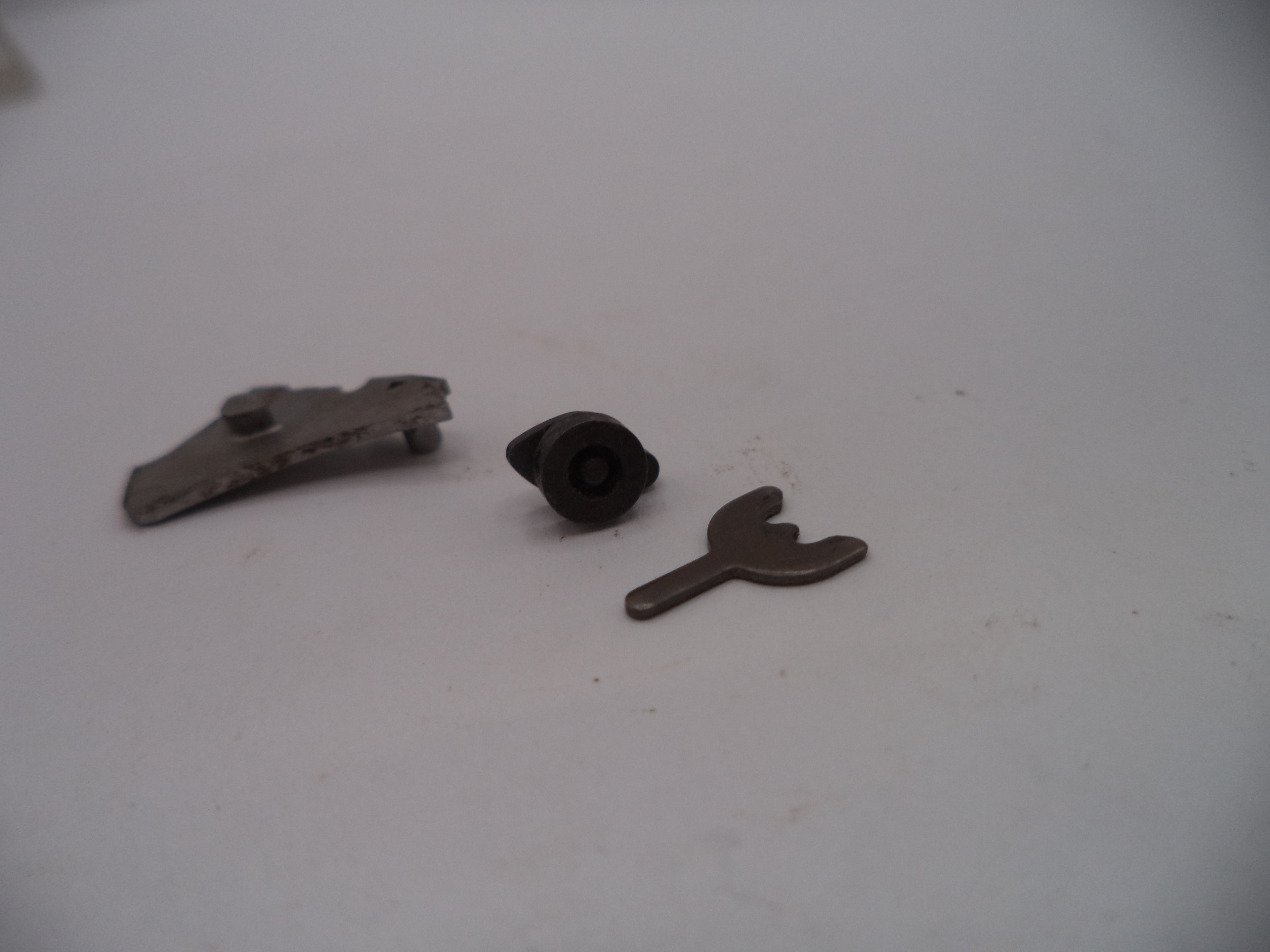 S&W Z Frame Governor Lock Parts  .45 Long Colt, .410 ZGOV132