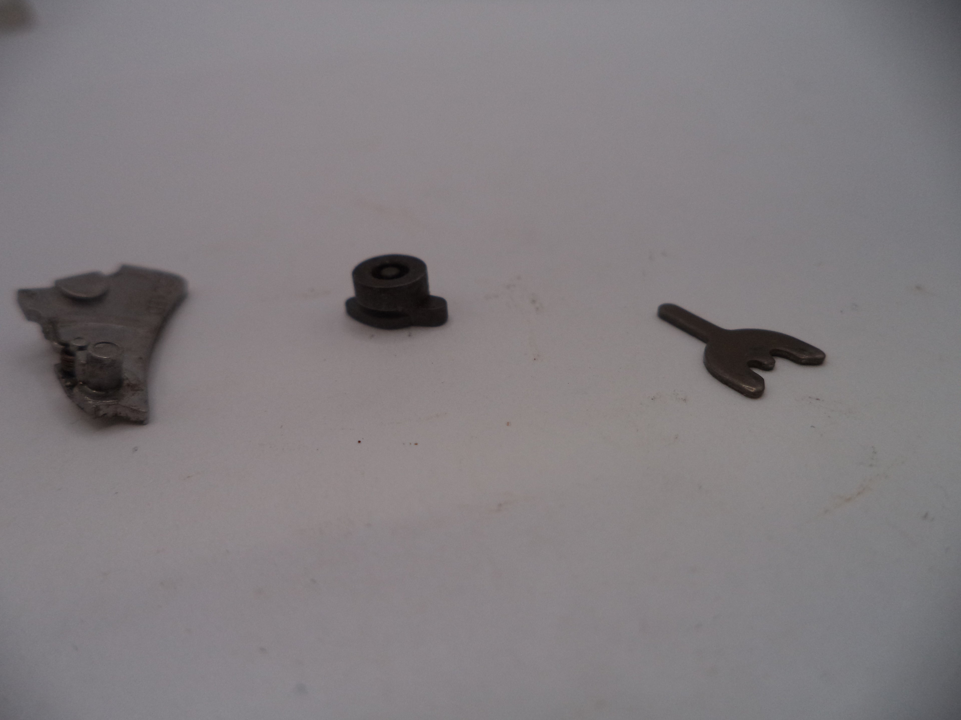 S&W Z Frame Governor Lock Parts  .45 Long Colt, .410 ZGOV132