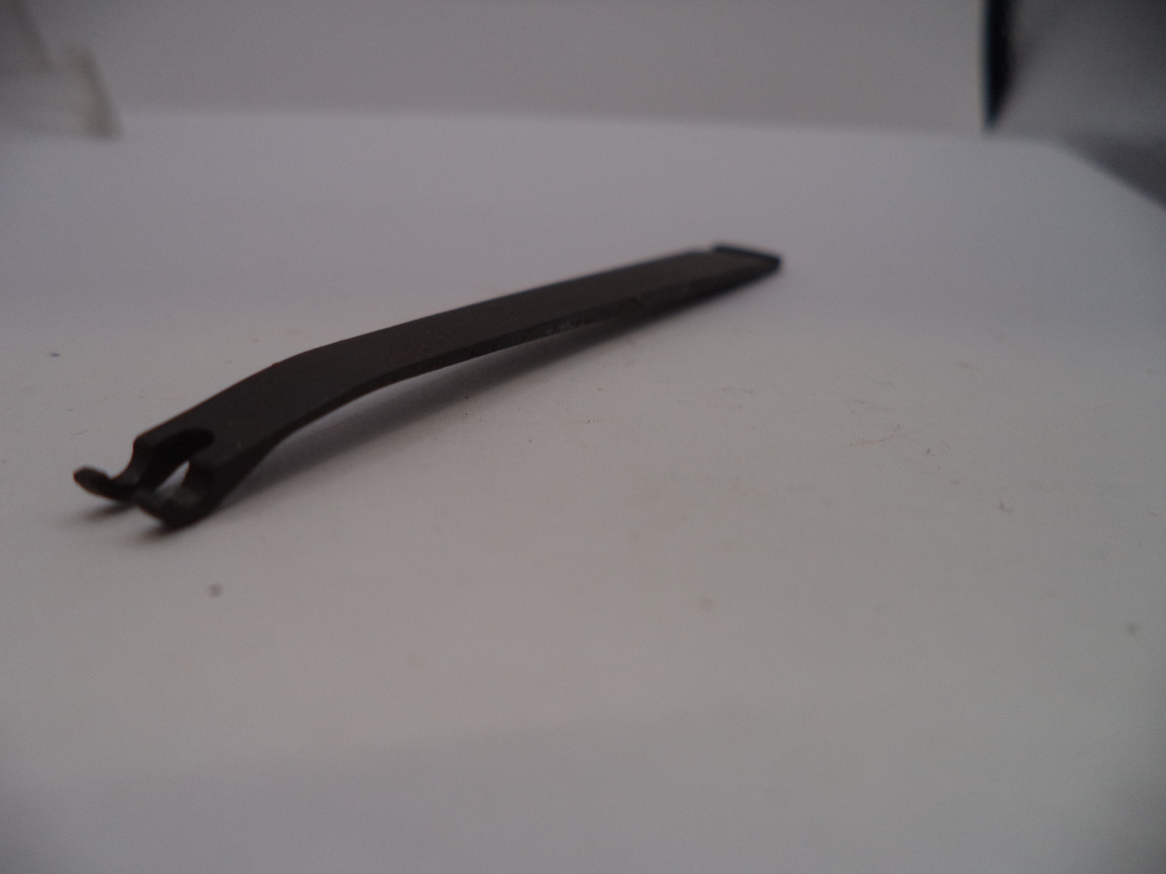 S&W Z Frame Governor Main Spring .45 Long Colt, .410 ZGOV141