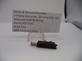 S&W Z Frame Governor Rebound Slide & Spring .45 Long Colt, .410 ZGOV143
