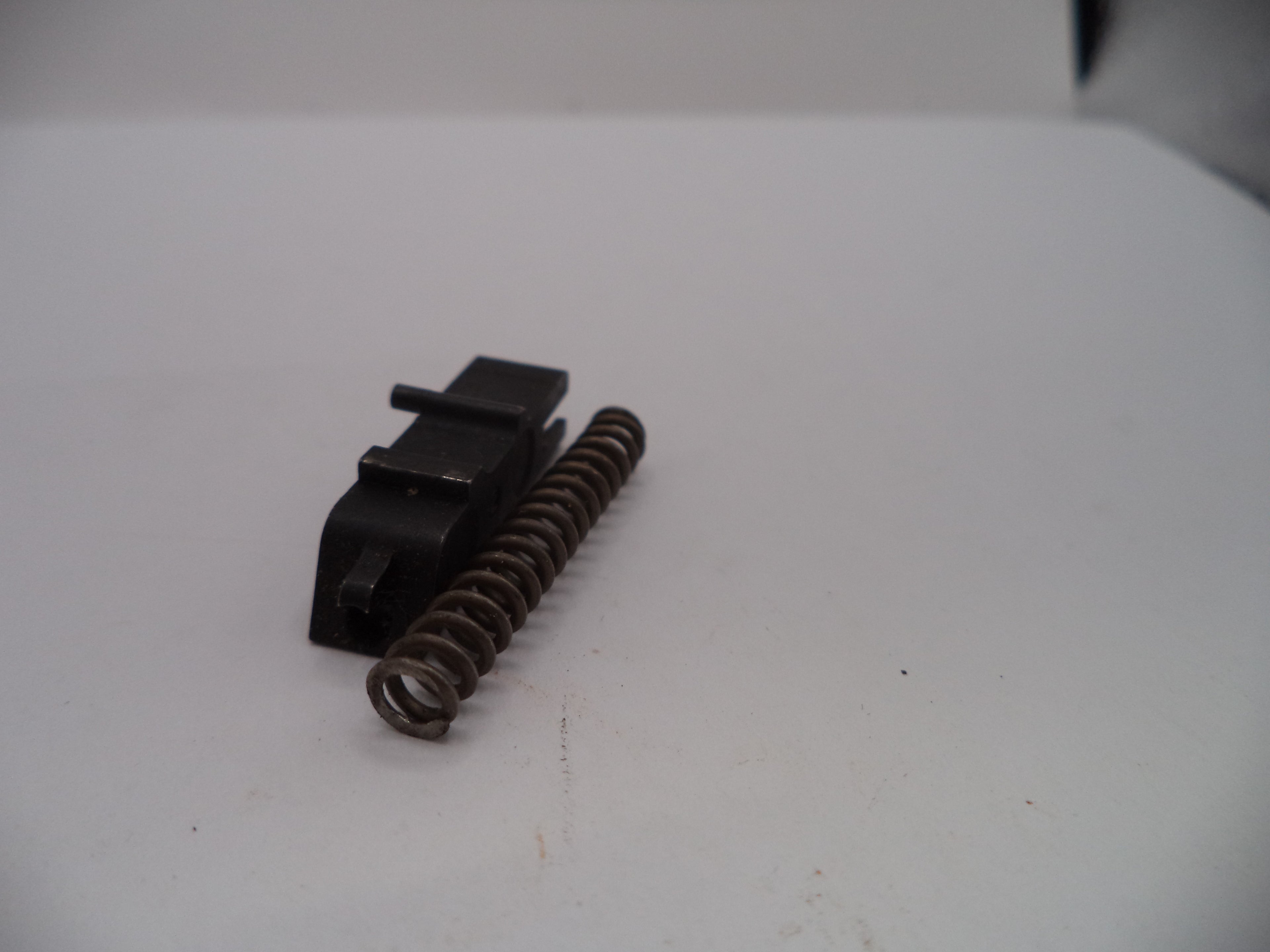 S&W Z Frame Governor Rebound Slide & Spring .45 Long Colt, .410 ZGOV143