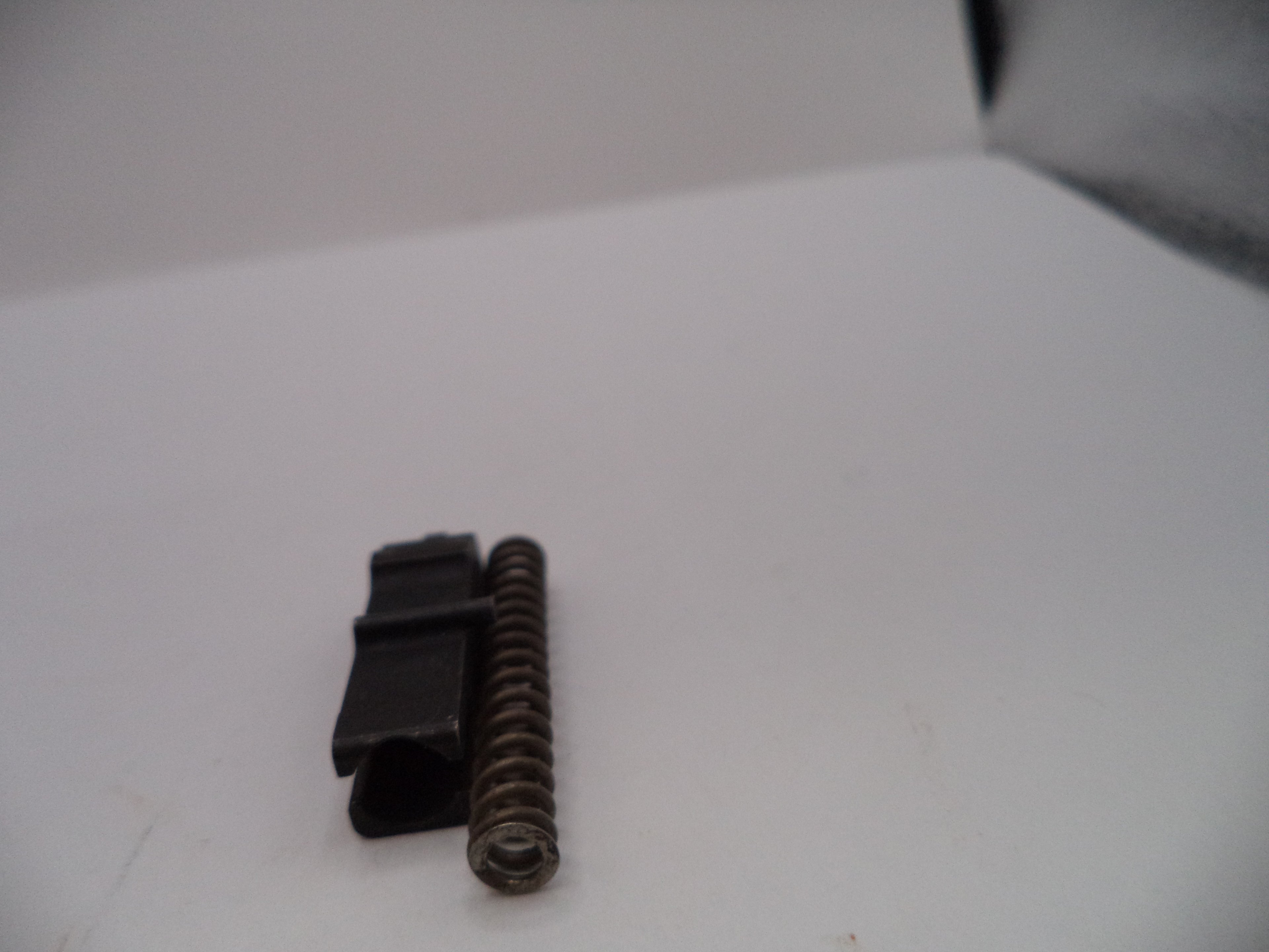 S&W Z Frame Governor Rebound Slide & Spring .45 Long Colt, .410 ZGOV143