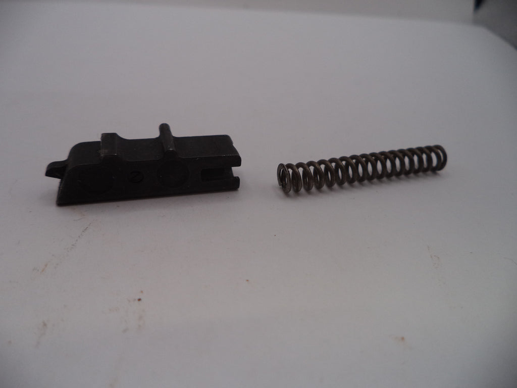 S&W Z Frame Governor Rebound Slide & Spring .45 Long Colt, .410 ZGOV143