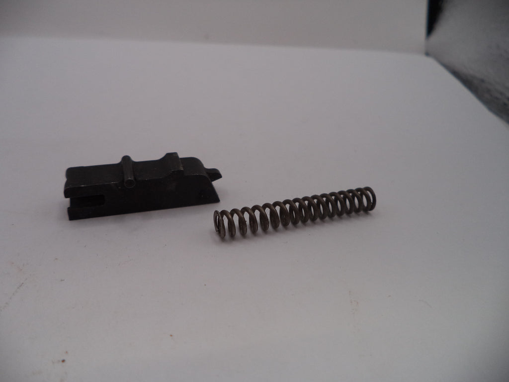 S&W Z Frame Governor Rebound Slide & Spring .45 Long Colt, .410 ZGOV143