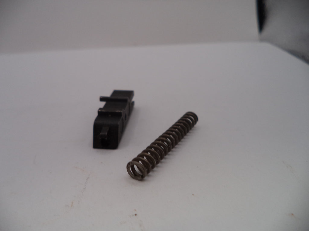 S&W Z Frame Governor Rebound Slide & Spring .45 Long Colt, .410 ZGOV143