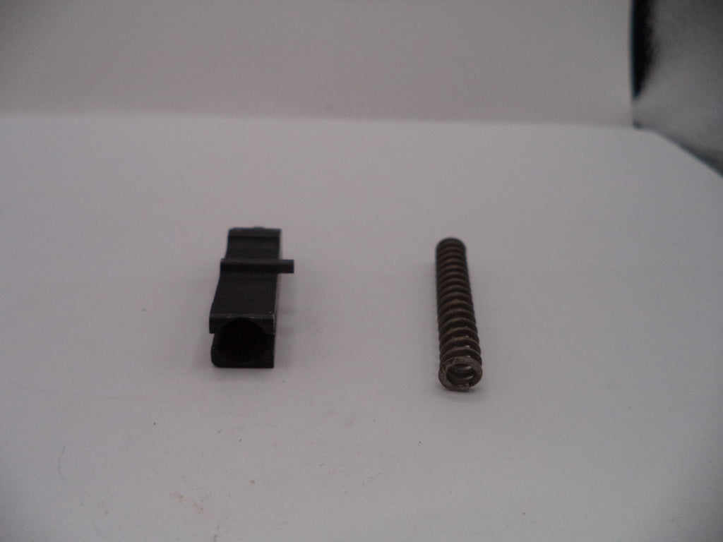 S&W Z Frame Governor Rebound Slide & Spring .45 Long Colt, .410 ZGOV143