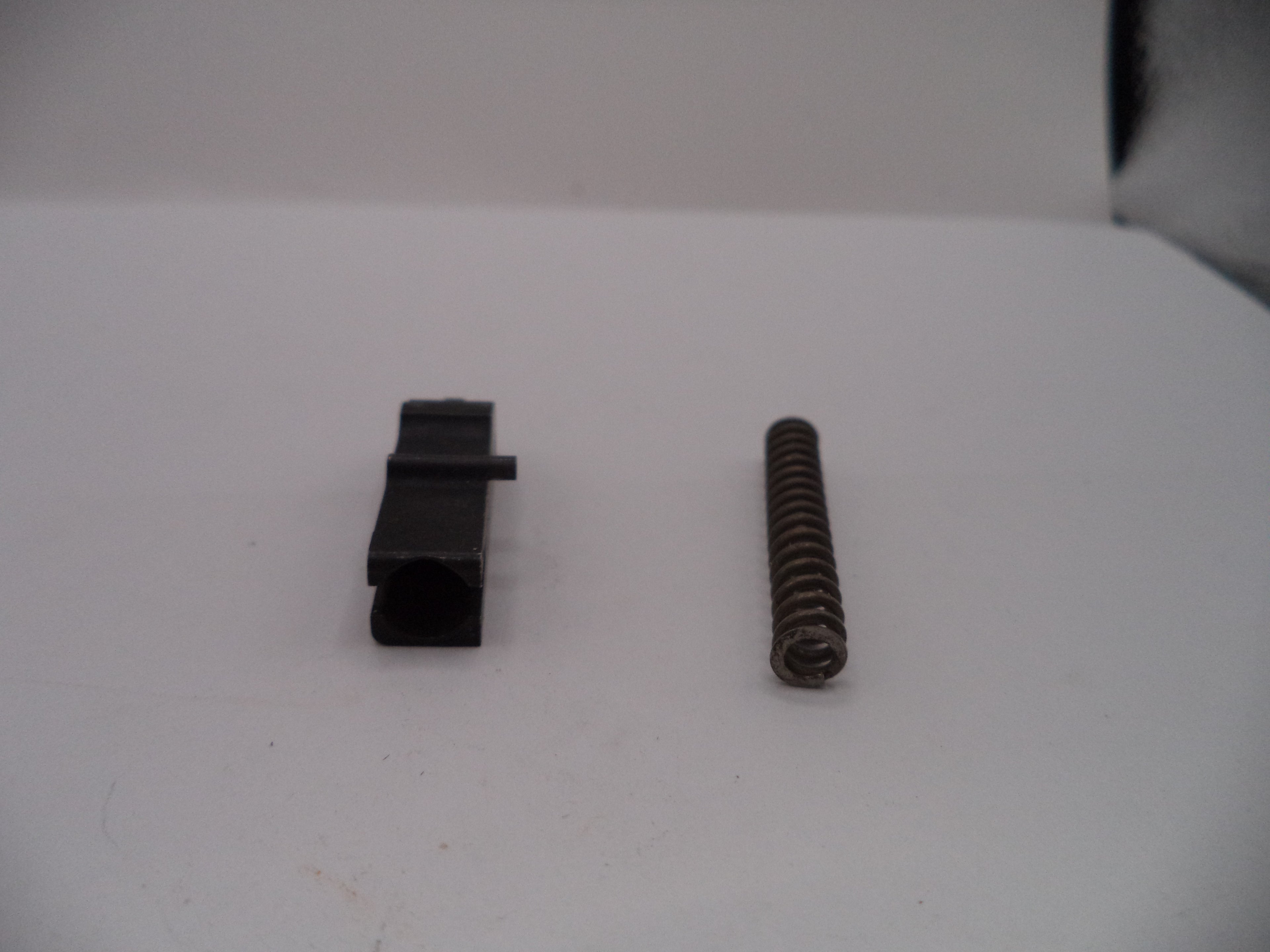 S&W Z Frame Governor Rebound Slide & Spring .45 Long Colt, .410 ZGOV143