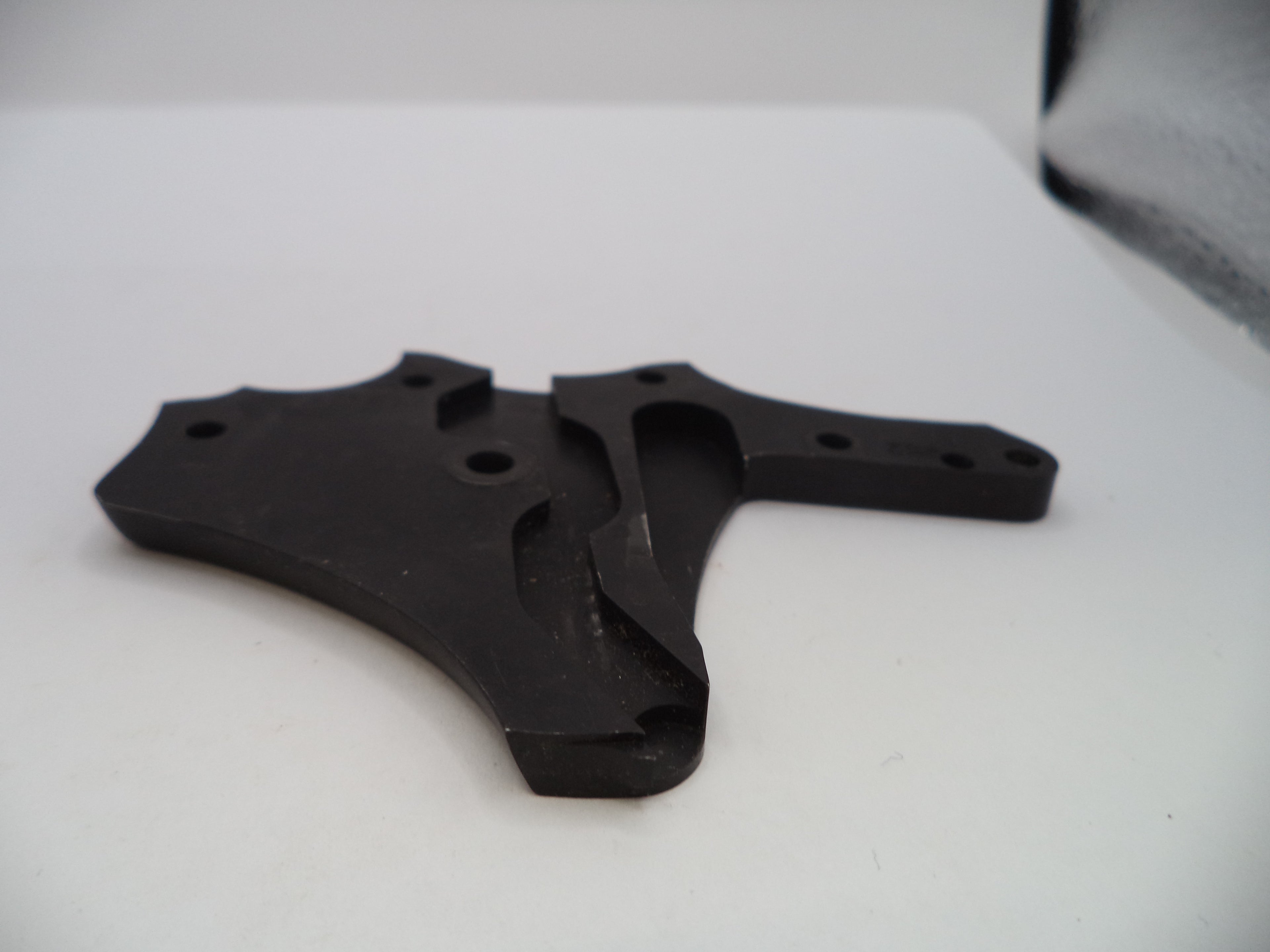 S&W Z Frame Governor Side Plate .45 Long Colt, .410 ZGOV151