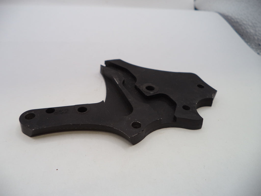 S&W Z Frame Governor Side Plate .45 Long Colt, .410 ZGOV151