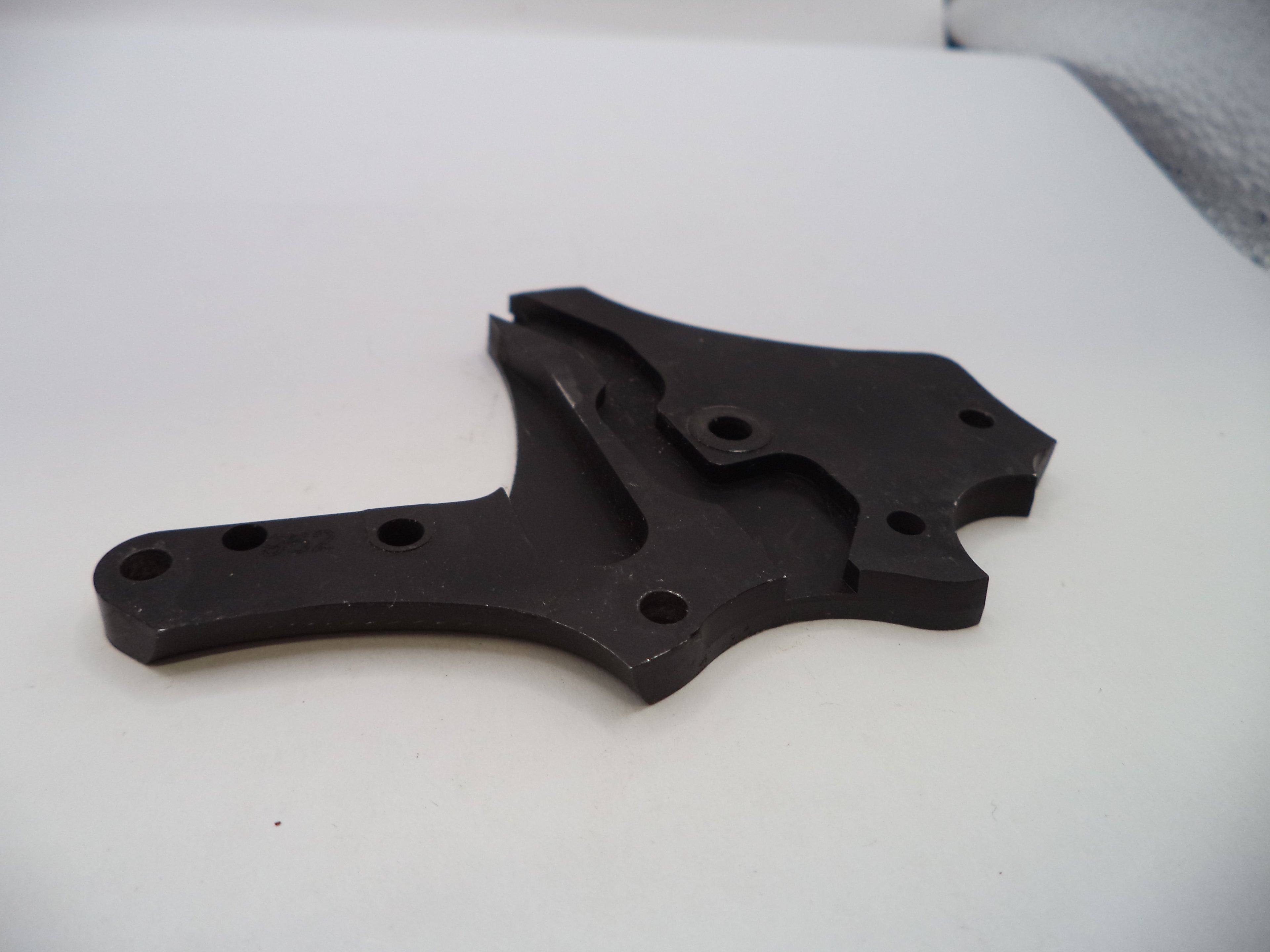 S&W Z Frame Governor Side Plate .45 Long Colt, .410 ZGOV151