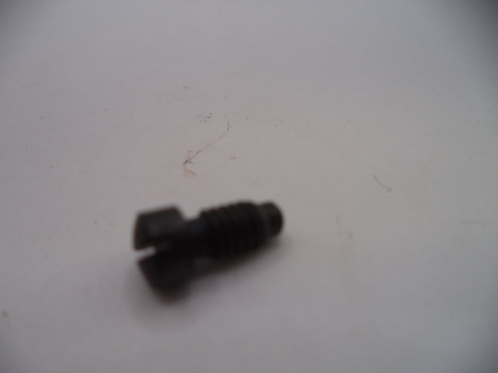 Z Frame Governor Strain Screw Round Butt .45 Long Colt, .410 ZGOV172