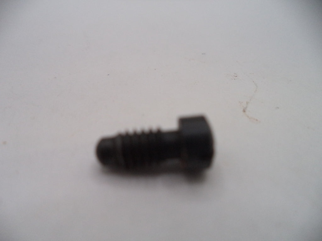 Z Frame Governor Strain Screw Round Butt .45 Long Colt, .410 ZGOV172