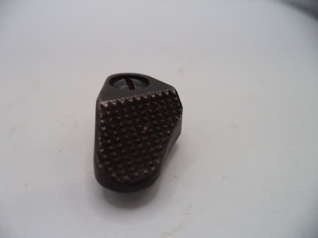 Z Frame Governor Thumb Piece & Nut  .45 Long Colt, .410 ZGOV178