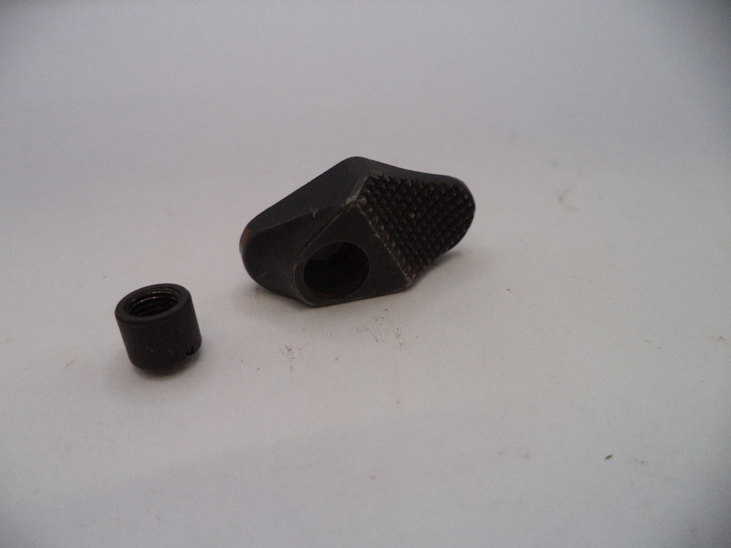 Z Frame Governor Thumb Piece & Nut  .45 Long Colt, .410 ZGOV178