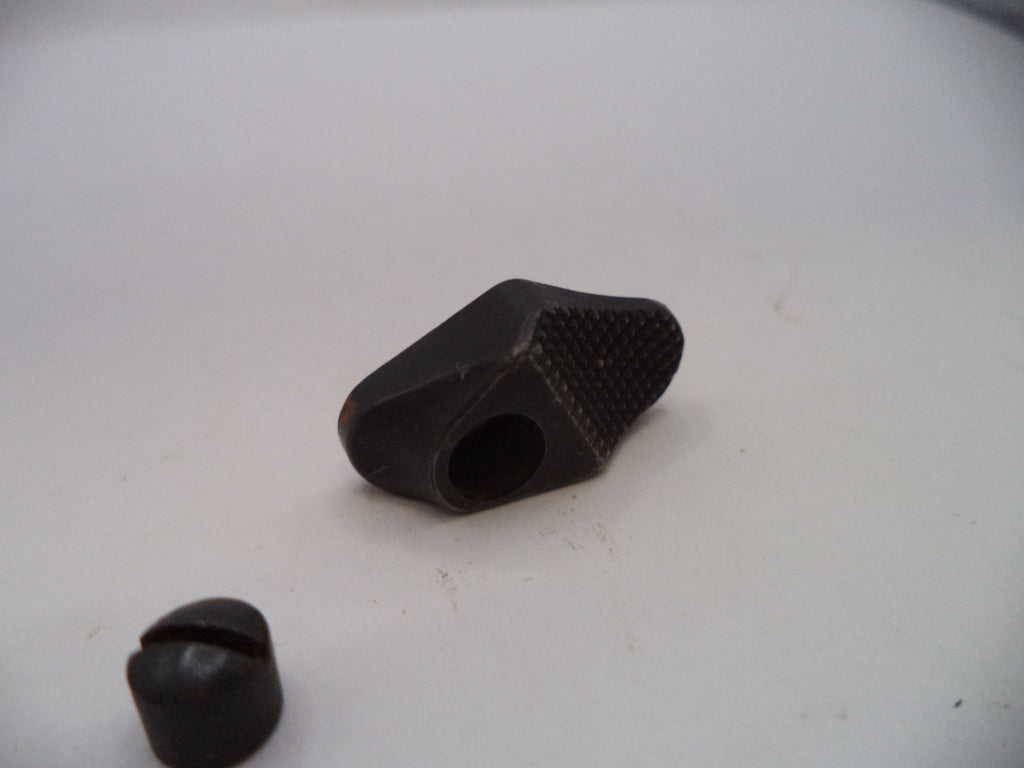 Z Frame Governor Thumb Piece & Nut  .45 Long Colt, .410 ZGOV178