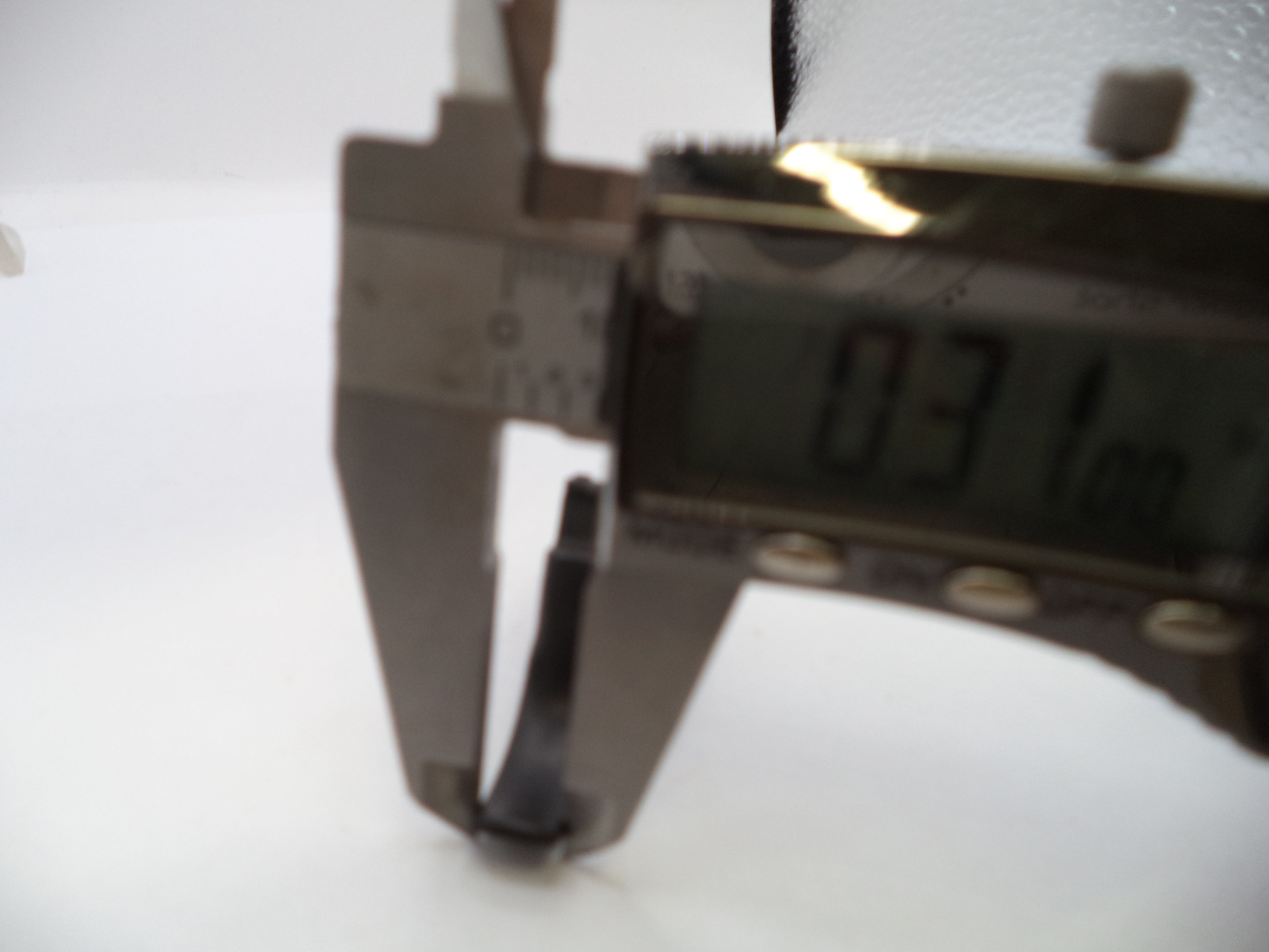 Z Frame Governor Trigger .300" .45 Long Colt, .410 ZGOV185