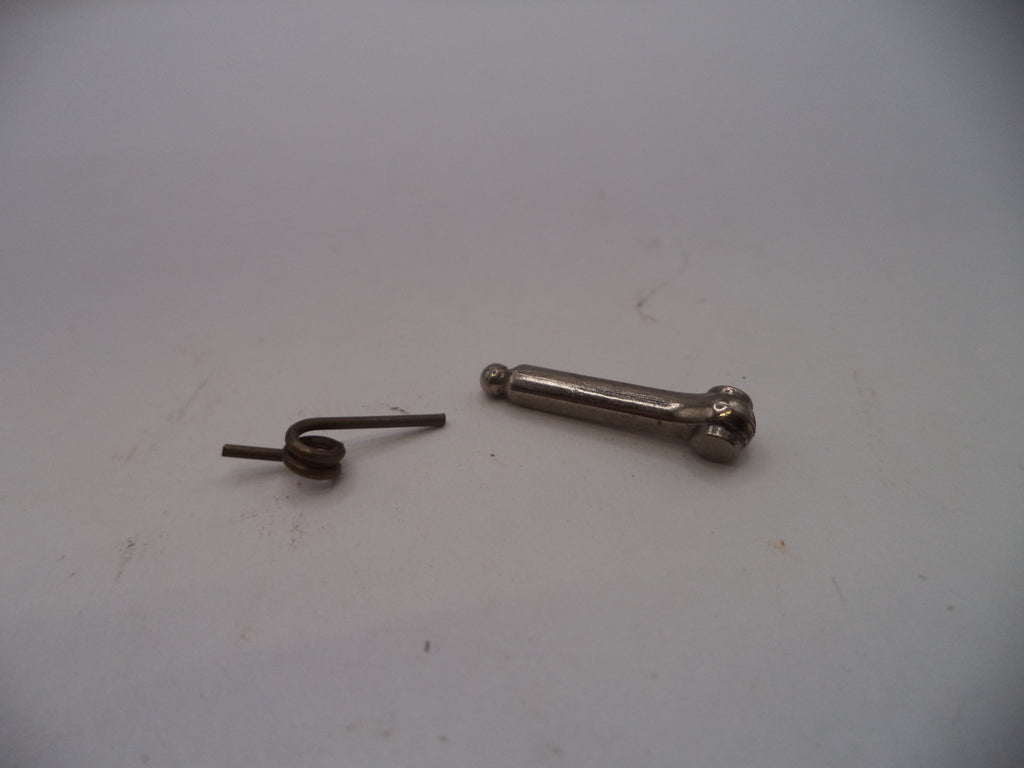 Z Frame Governor Trigger Lever & Spring .45 Long Colt, .410 ZGOV183