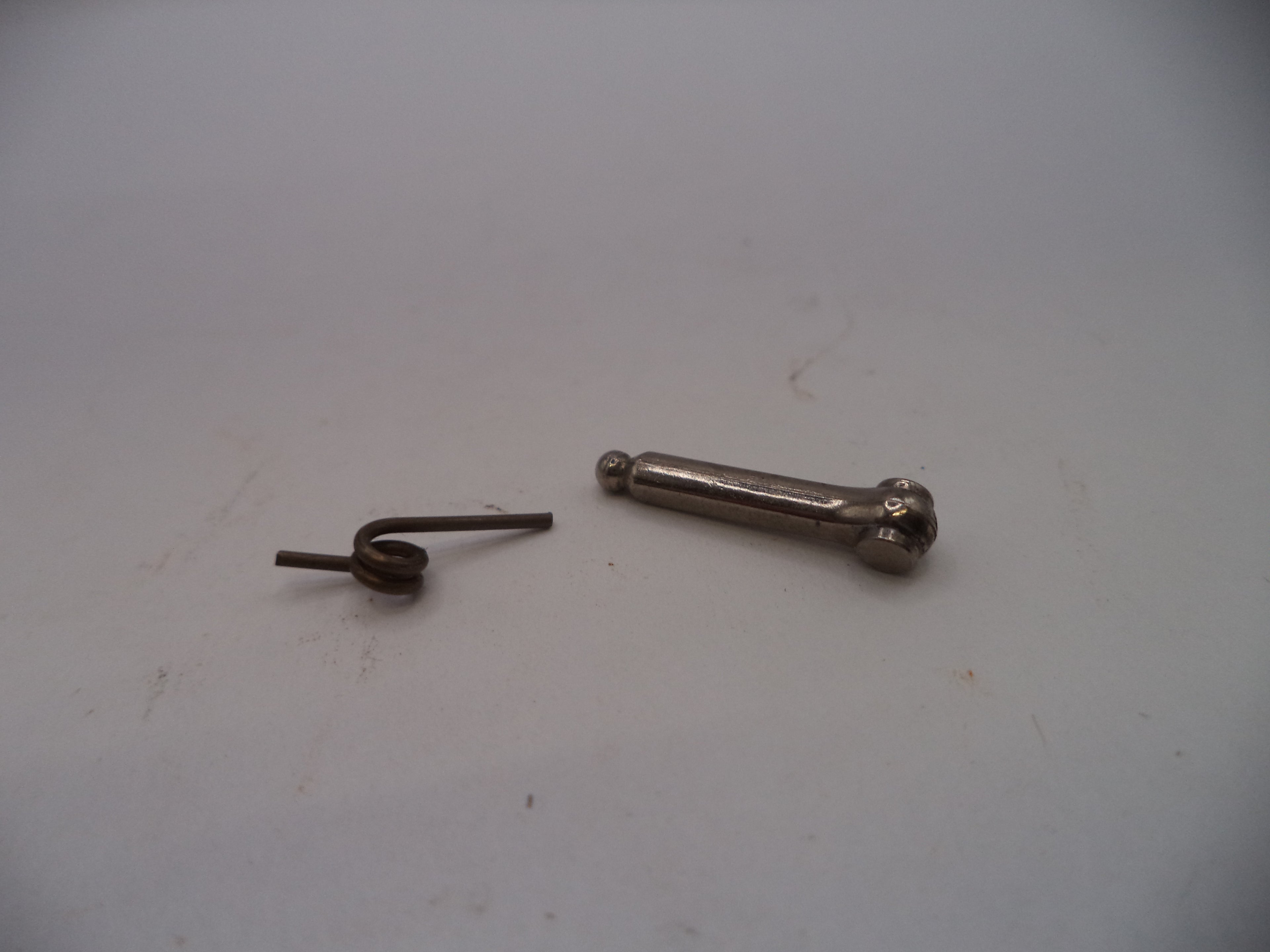 Z Frame Governor Trigger Lever & Spring .45 Long Colt, .410 ZGOV183