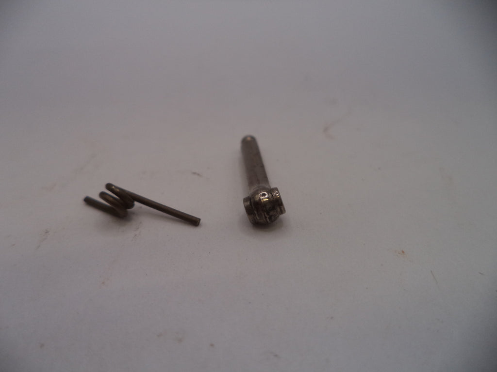 Z Frame Governor Trigger Lever & Spring .45 Long Colt, .410 ZGOV183