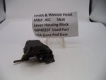 S&W Pistol M&P .40C Lever Housing Block .40 S&W  MP4025F
