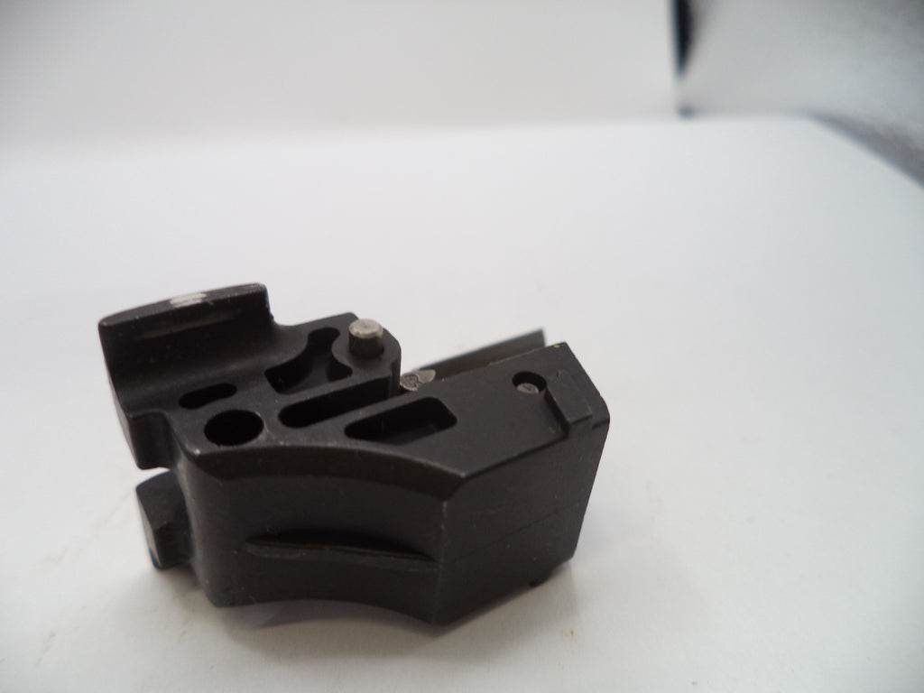 S&W Pistol M&P .40C Lever Housing Block .40 S&W  MP4025F