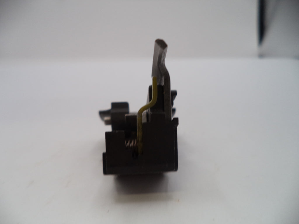 S&W Pistol M&P .40C Lever Housing Block .40 S&W  MP4025F