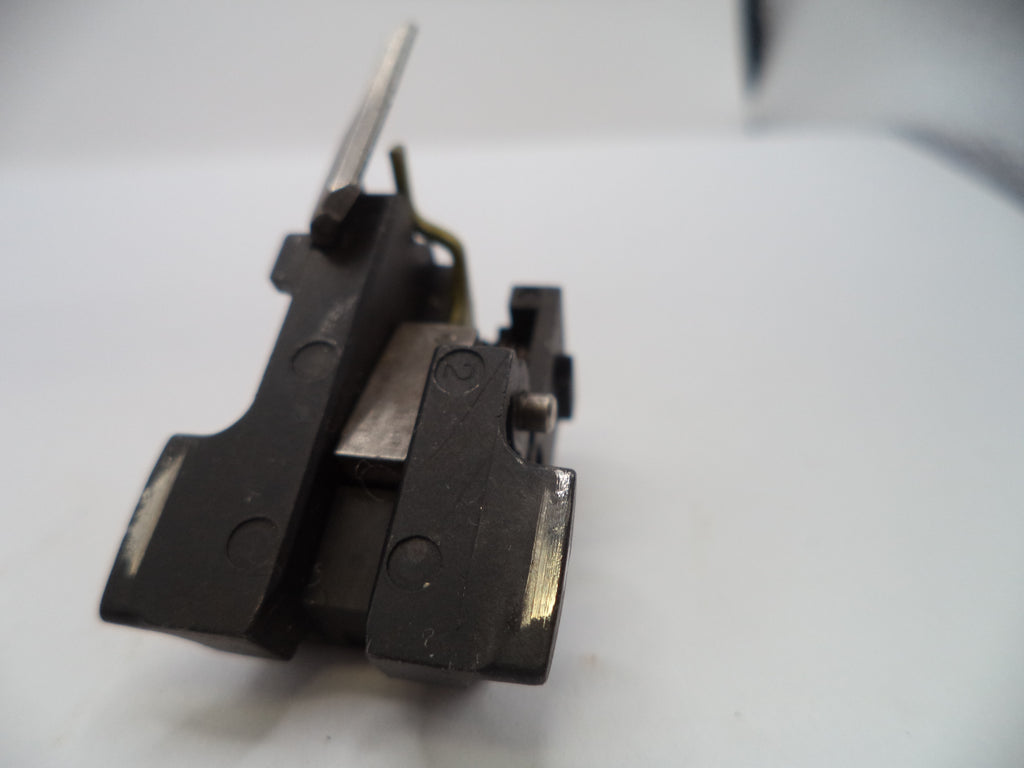 S&W Pistol M&P .40C Lever Housing Block .40 S&W  MP4025F