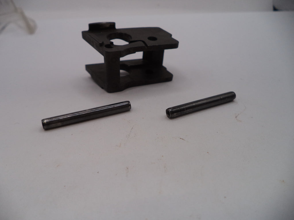 S&W Pistol M&P .40C Locking Block w/Pins .40 S&W MP4015G1
