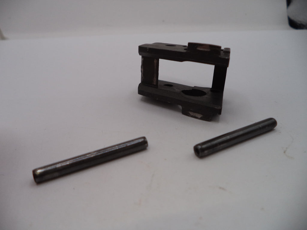S&W Pistol M&P .40C Locking Block w/Pins .40 S&W MP4015G1