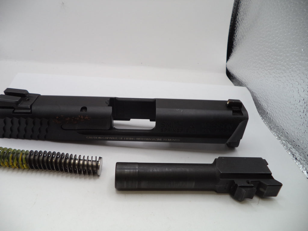 Smith & Wesson M&P 40 Compact Slide Assembly - 3.6" Barrel - Factory Part - Used