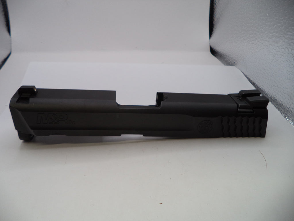 Smith & Wesson M&P 40 Compact Slide Assembly - 3.6" Barrel - Factory Part - Used