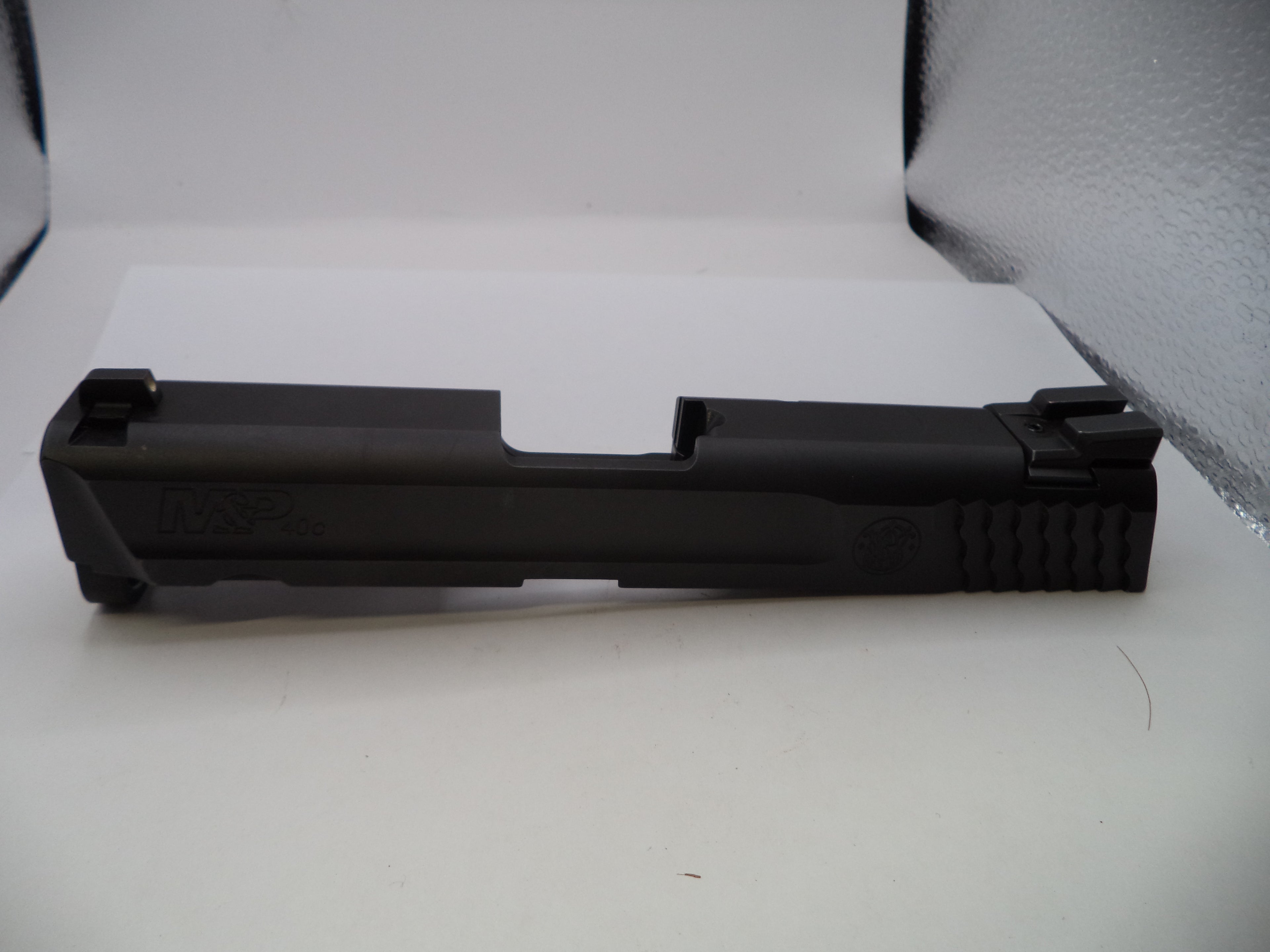 Smith & Wesson M&P 40 Compact Slide Assembly - 3.6" Barrel - Factory Part - Used