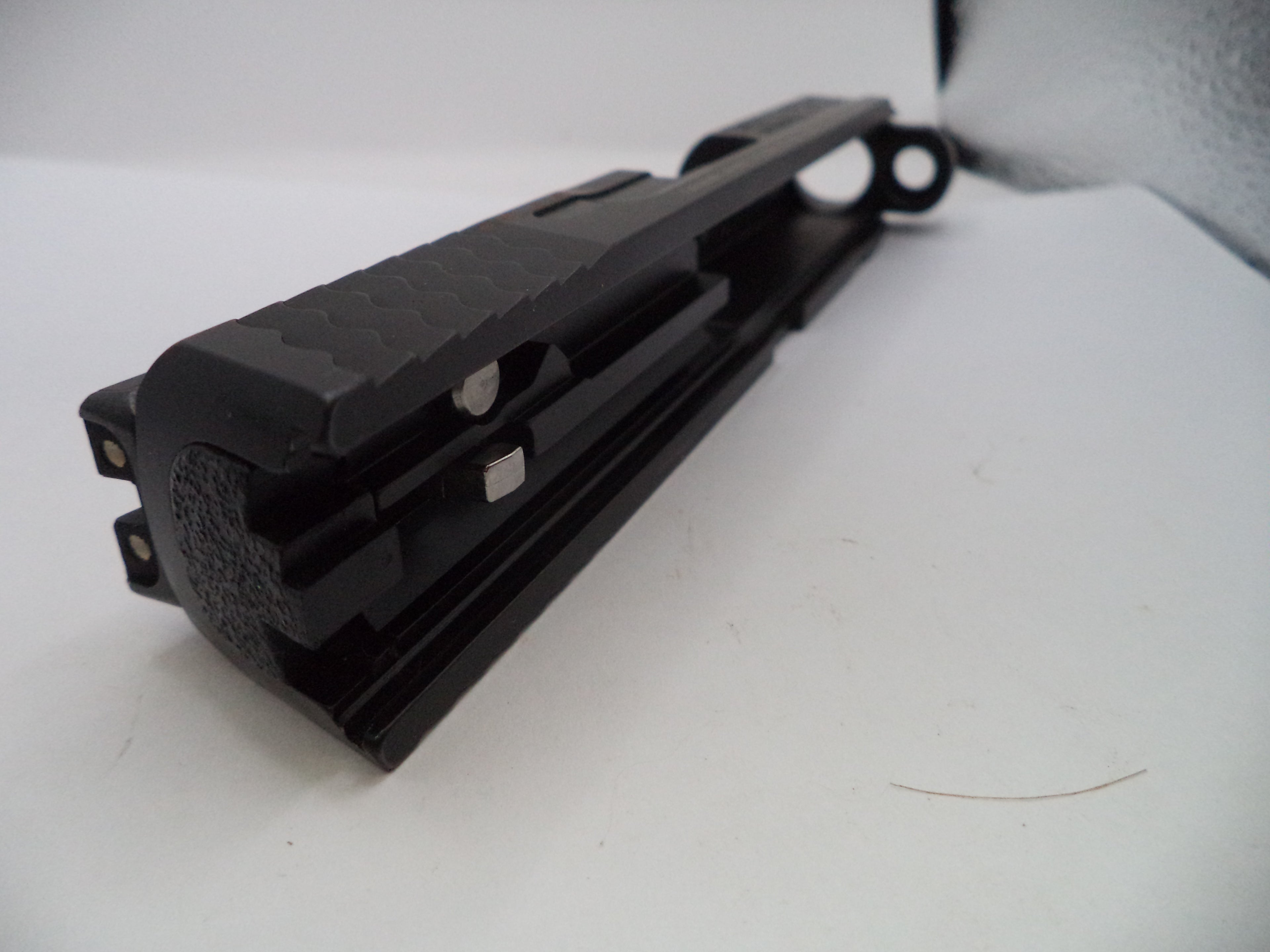 Smith & Wesson M&P 40 Compact Slide Assembly - 3.6" Barrel - Factory Part - Used