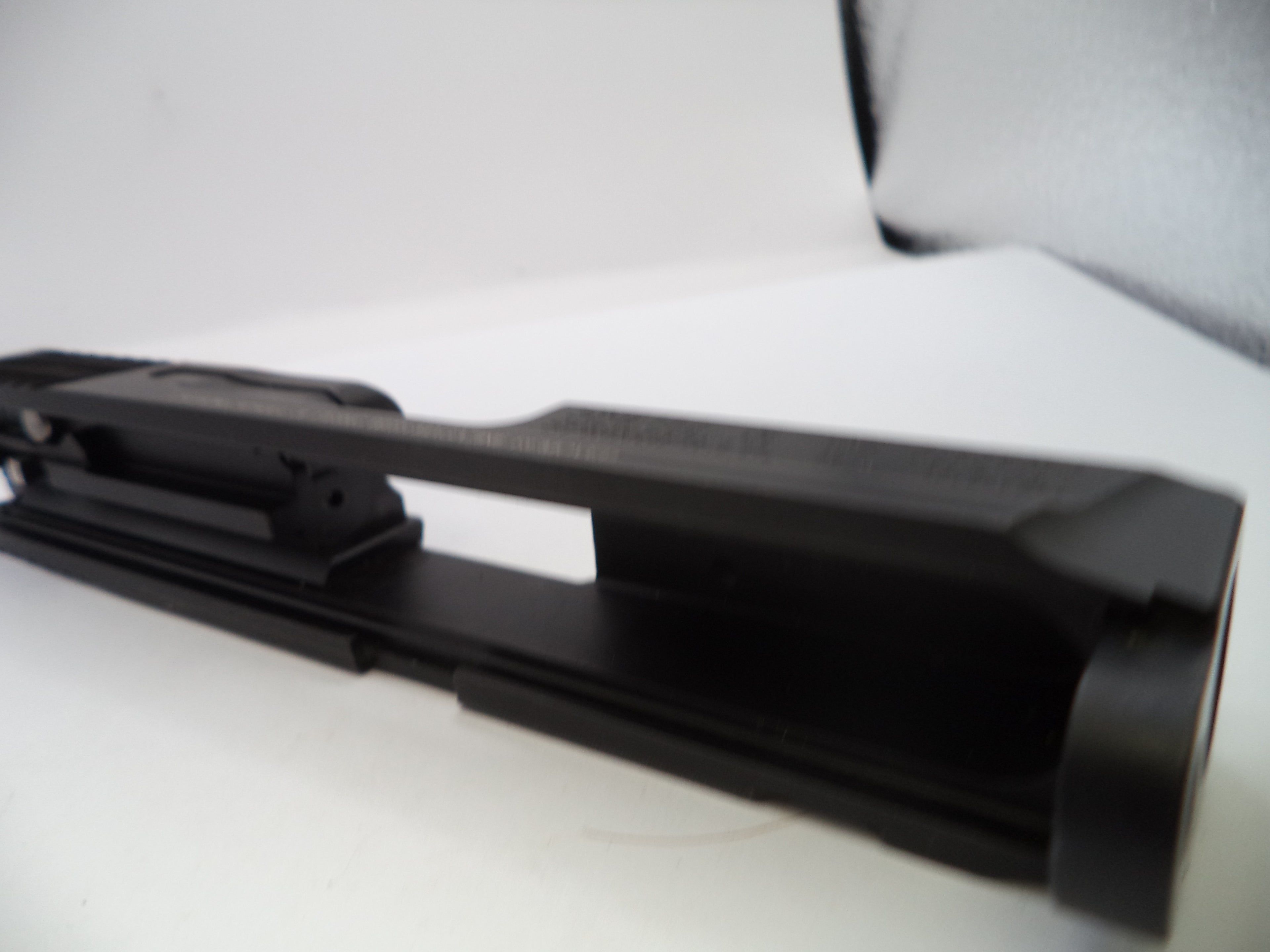 Smith & Wesson M&P 40 Compact Slide Assembly - 3.6" Barrel - Factory Part - Used