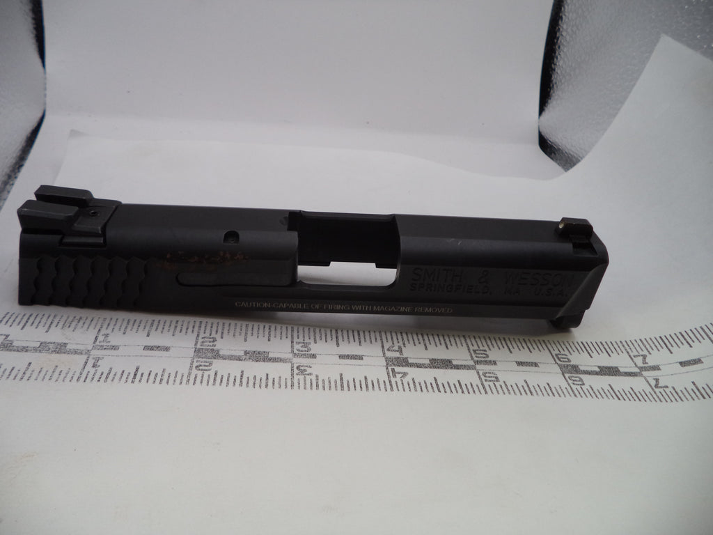 Smith & Wesson M&P 40 Compact Slide Assembly - 3.6" Barrel - Factory Part - Used