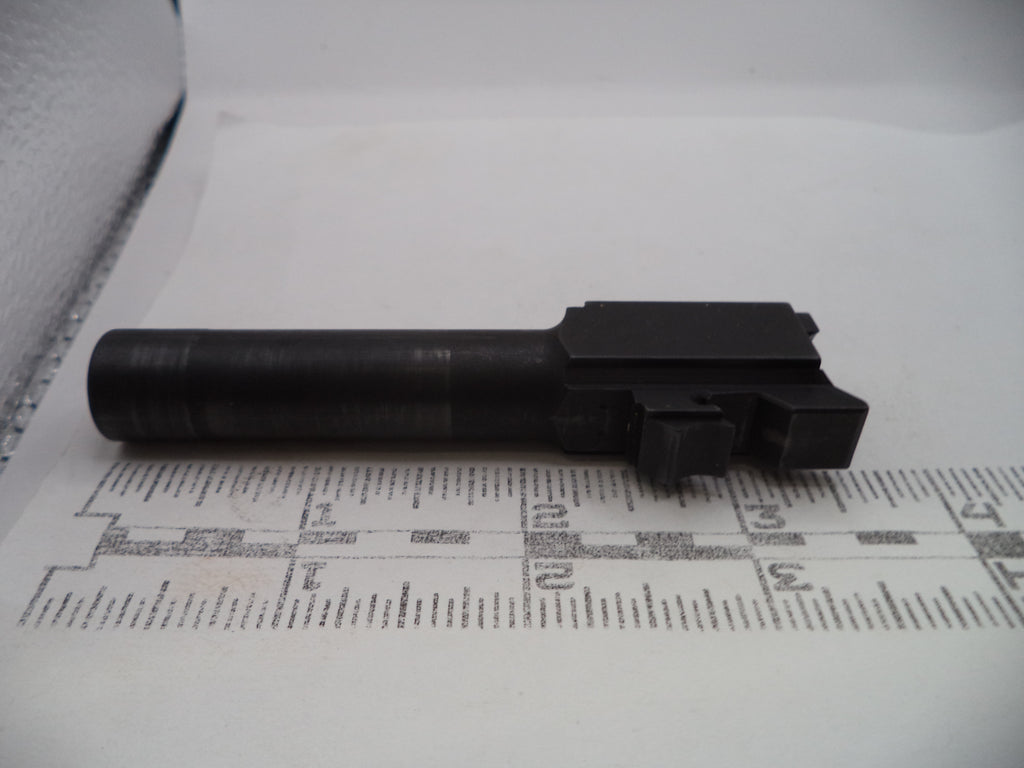 Smith & Wesson M&P 40 Compact Slide Assembly - 3.6" Barrel - Factory Part - Used